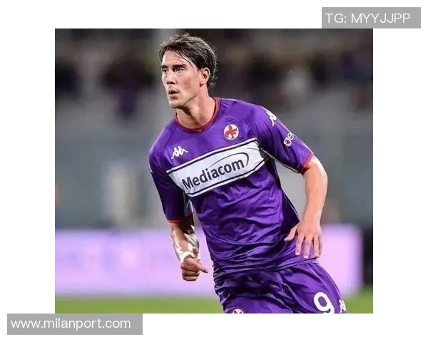 弗拉霍维奇本周仅参与部分训练周末意甲或将以替补身份出战 弗拉霍维奇本周仅参与部分训练周末意甲或将以替补身份出战