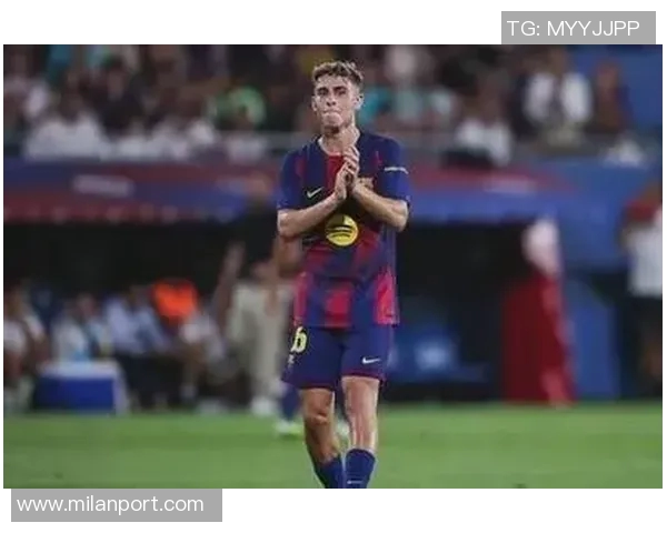 费尔明首度上演帽子戏法荣膺欧冠最佳球员称号