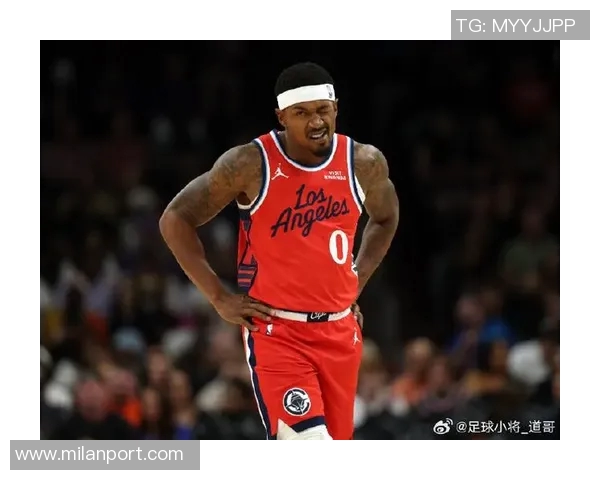 小里弗斯直言比尔表现不佳小卡缺阵是快船衰退的主因