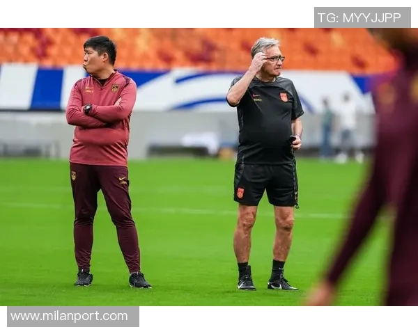 伊万执教生涯回顾:从鲁能夺冠到国足封山之作的传奇之路 伊万执教生涯回顾:从鲁能夺冠到国足封山之作的传奇之路