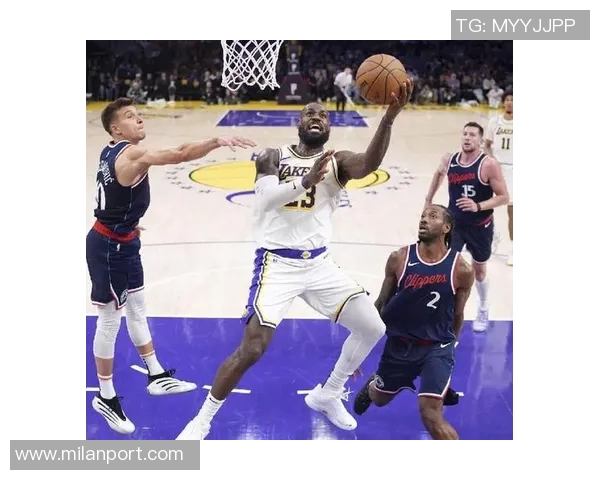 洛城双雄战绩大逆转湖人强势崛起快船遭遇滑铁卢 洛城双雄战绩大逆转湖人强势崛起快船遭遇滑铁卢