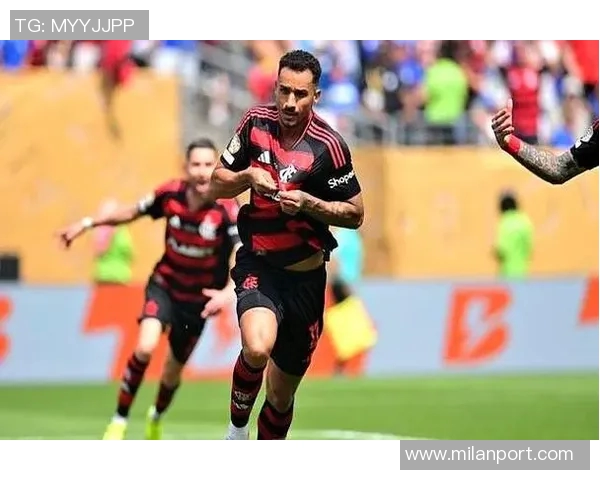 达尼洛回顾转会期选择弗拉门戈的原因重在追求冠军而非金钱