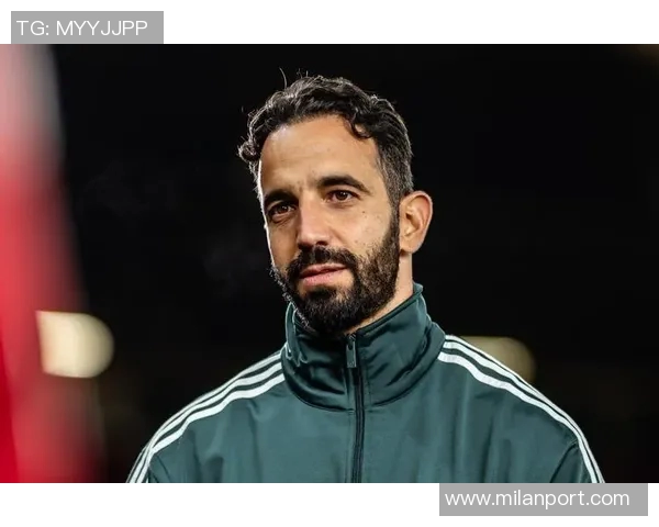 阿莫林谈青训发展与营养师团队合作提升球员成长