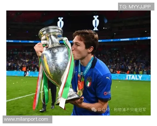 基耶萨进球效率媲美哈兰德应获得更多出场机会