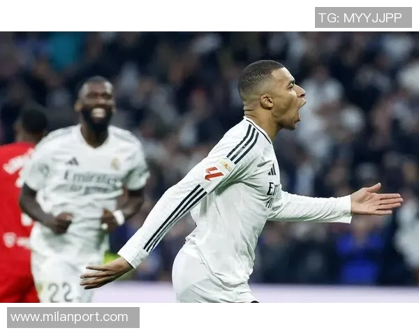 姆巴佩本赛季西甲独造20球超越15支球队总进球数之和 姆巴佩本赛季西甲独造20球超越15支球队总进球数之和