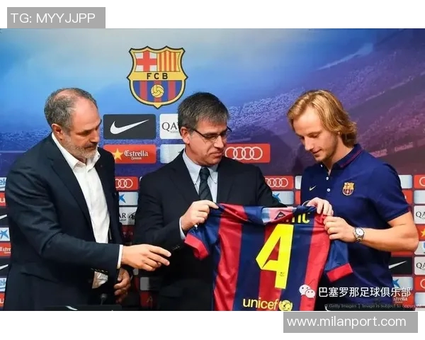 巴萨如何通过财务杠杆实现自救与复兴的艰辛历程 巴萨如何通过财务杠杆实现自救与复兴的艰辛历程