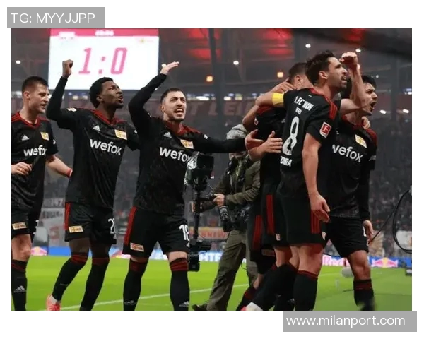 德甲分析莱比锡状态火热有望在客场战胜柏林联 德甲分析莱比锡状态火热有望在客场战胜柏林联