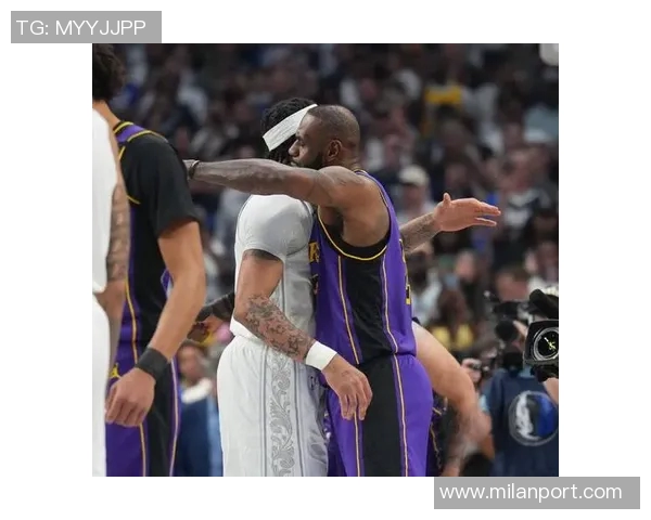 浓眉表现低迷仅得2分哈里森曾言时间将证明我的观点是否正确 浓眉表现低迷仅得2分哈里森曾言时间将证明我的观点是否正确