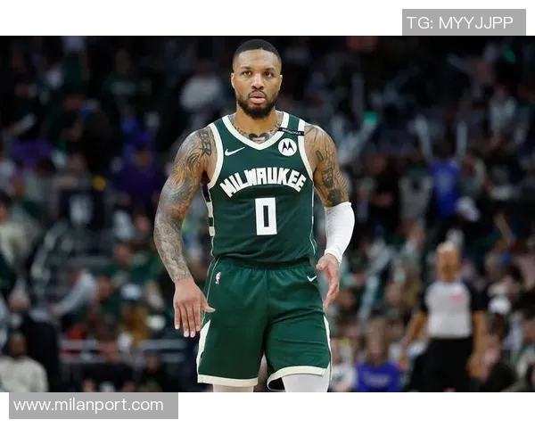 利拉德宣布因跟腱撕裂伤停2026年强势回归让球迷期待 利拉德宣布因跟腱撕裂伤停2026年强势回归让球迷期待