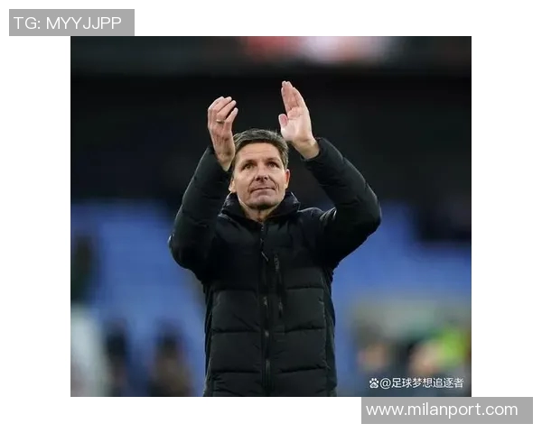 曼联若中途换帅格拉斯纳或将离开水晶宫执掌新球队