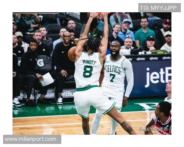 杰伦布朗伤愈复出助力绿军挑战热火期待场均295分表现