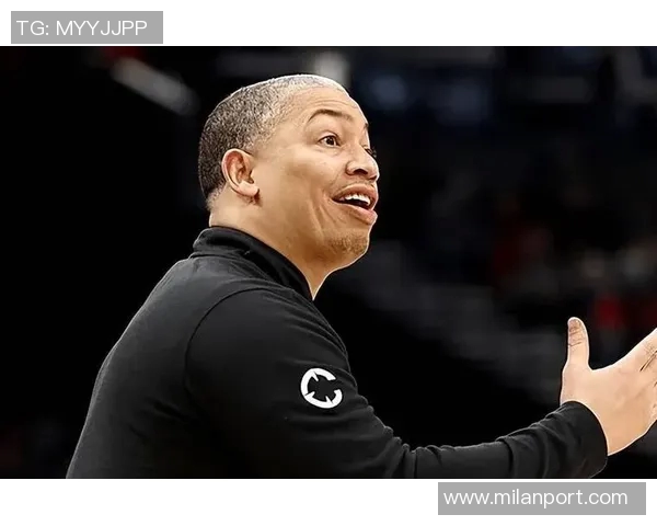 泰伦卢称小卡近期末节表现关键期待他继续带领球队前行 泰伦卢称小卡近期末节表现关键期待他继续带领球队前行