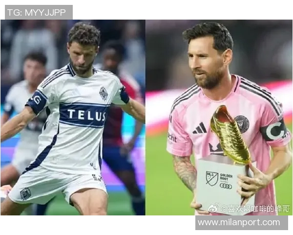 穆勒续约温哥华白浪明年年薪预计达600万欧元