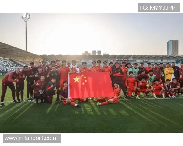 老大哥蒋光太晒点球制胜瞬间为U23男足加油打气展现团结精神 老大哥蒋光太晒点球制胜瞬间为U23男足加油打气展现团结精神